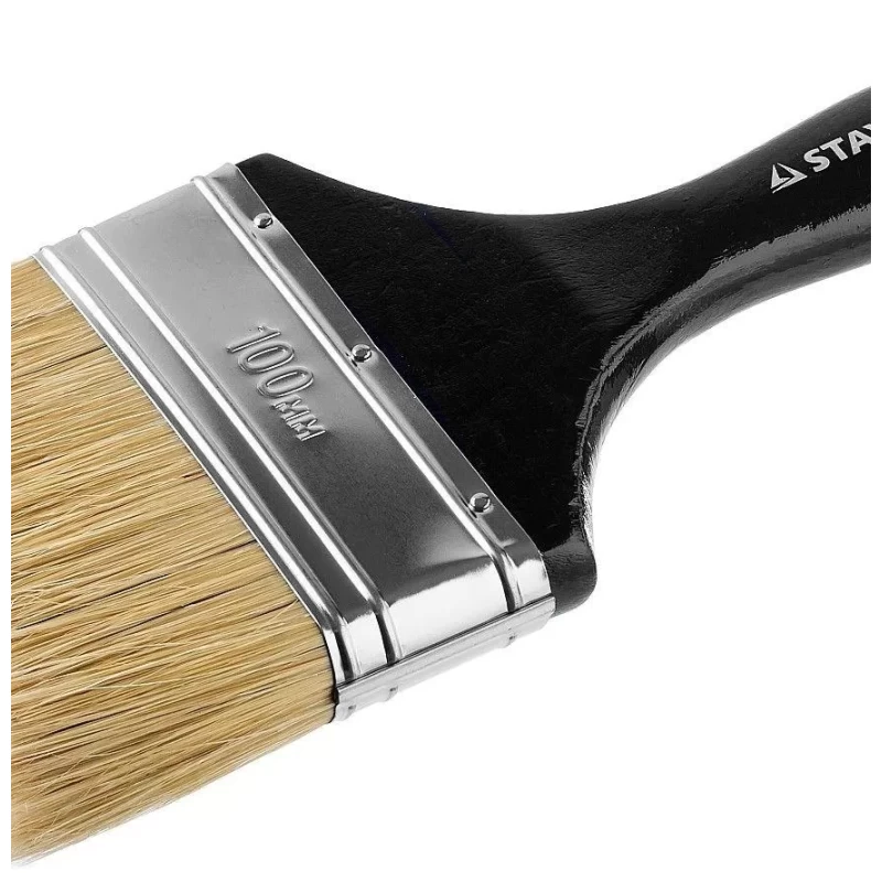 kist-ploskaia-universal-profi-svetlaia-naturalnaia-shchetina-dereviannaia-ruchka