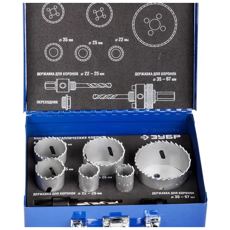 nabor-koronki-bimetallicheskie