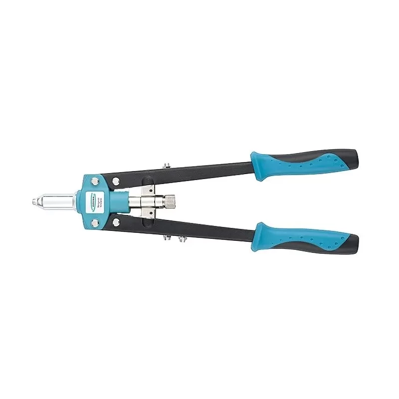 zaklepochnik-dvuruchnyi