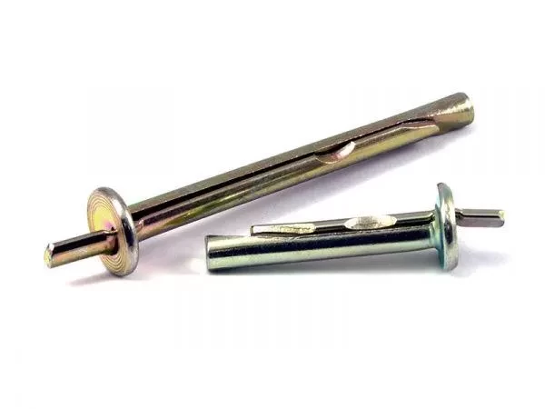 Анкер клиновой