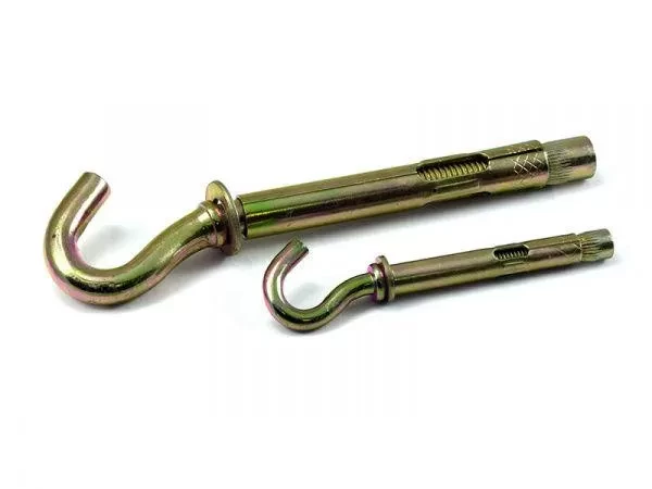 Анкер с крюком