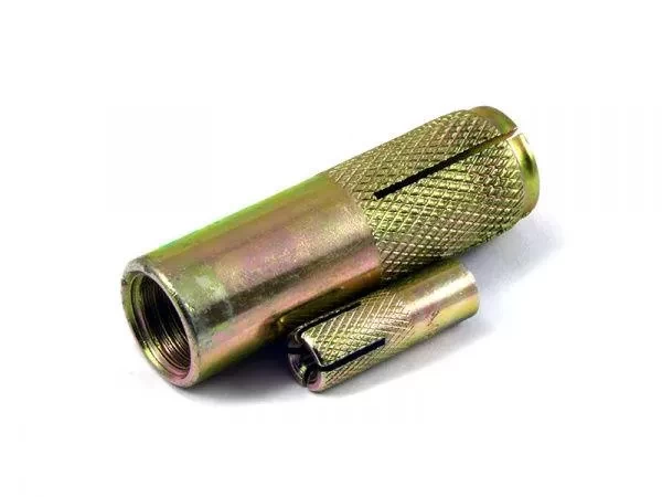 Анкер забивной