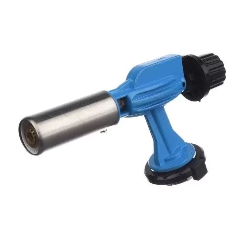 Автоматическая газовая горелка <Керамика>