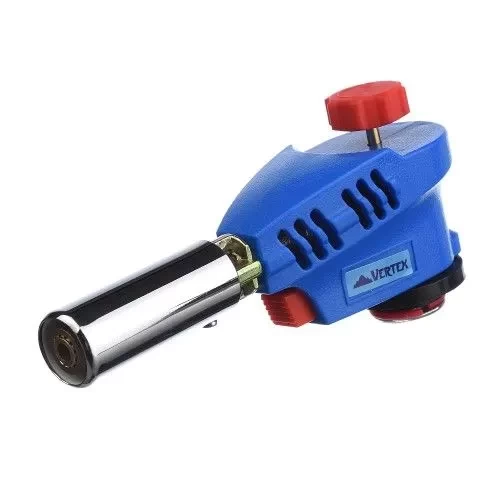 Автоматическая газовая горелка <Охотник>