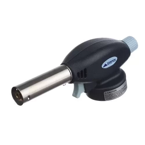 Автоматическая газовая горелка <Рыбак>