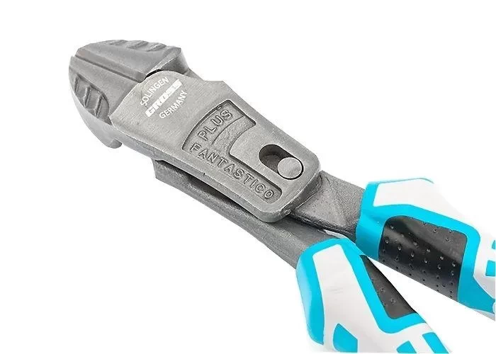 Бокорезы усиленные