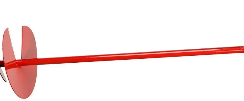 Бур садовый ручной