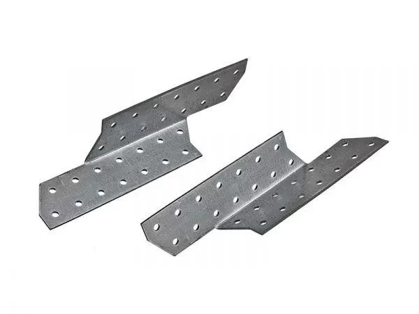 Держатель балки ПРАВЫЙ  DB