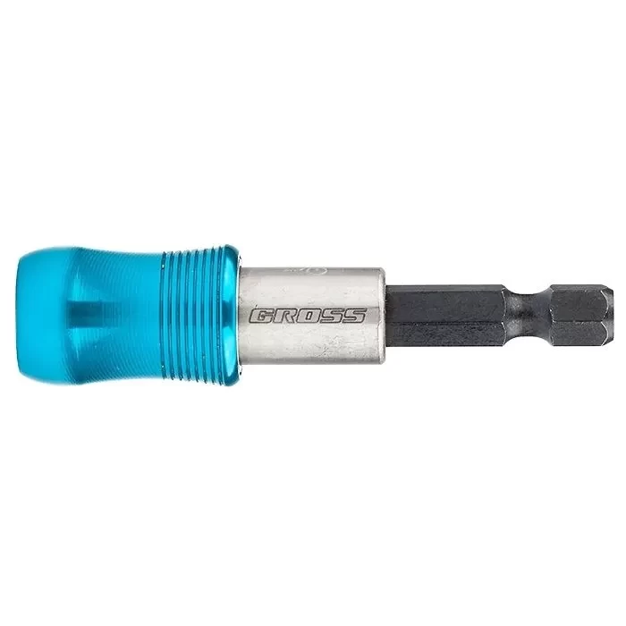 Держатель с двойным магнитом