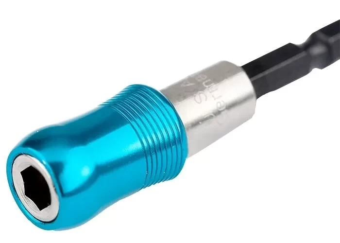 Держатель с двойным магнитом