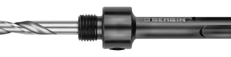 Державка для биметаллических коронок, хвостовик SDS+, d