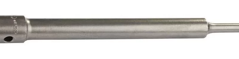 Державка  для бур коронки с хвостовиком SDS Plus,резьба