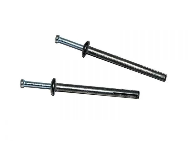 Дюбель-гвоздь металлический