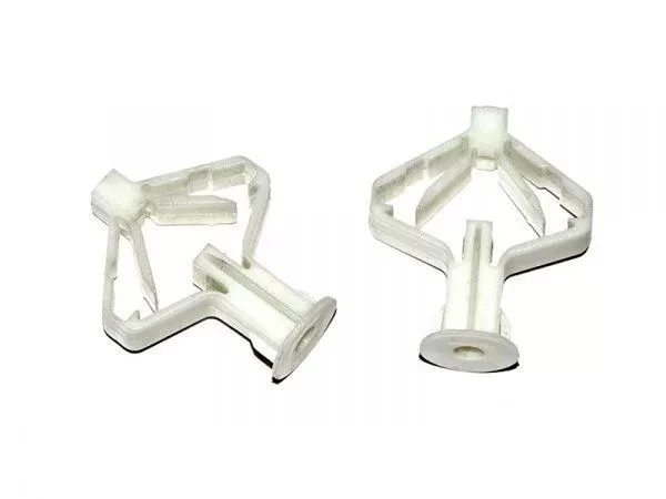 Дюбель "Бабочка"