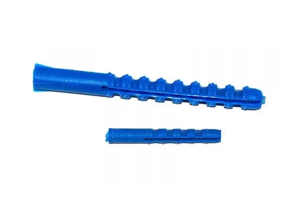 Дюбель распорный