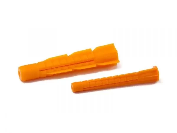 Дюбель универсальный тип U, с БОРТОМ