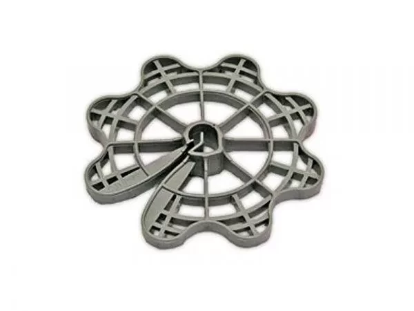 Фиксатор для арматуры "Звездочка"