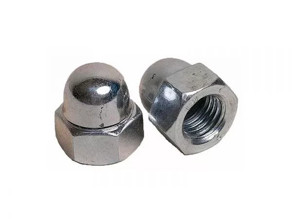 Гайка колпачковая  DIN