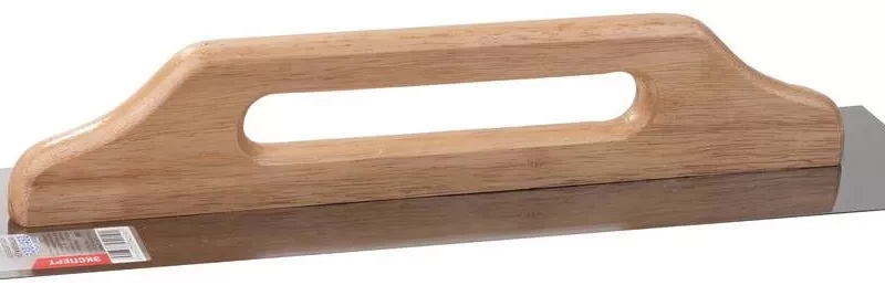 Гладилка из нержавеющей стали,