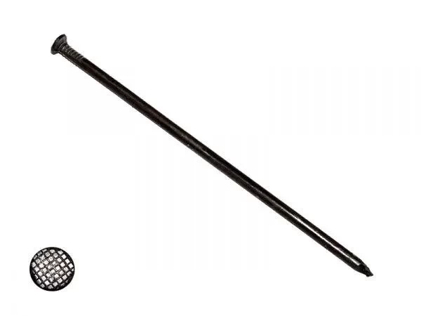 Гвозди строительные