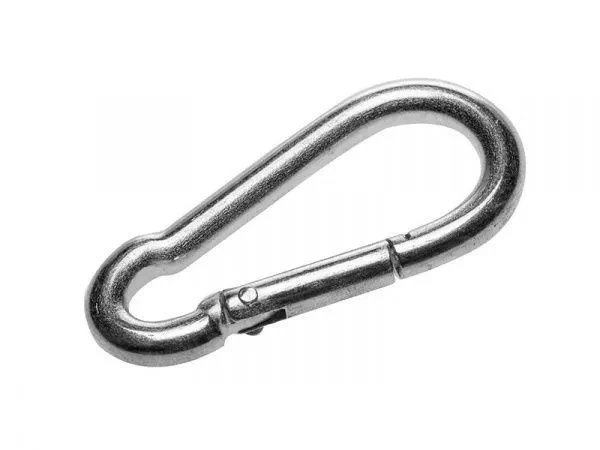 Карабин пожарный DIN