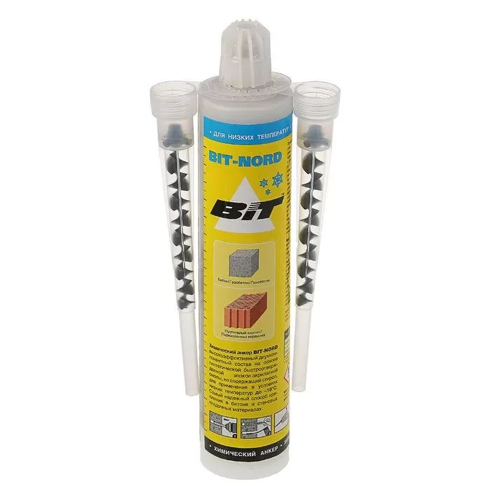 Химический анкер BIT-NORD