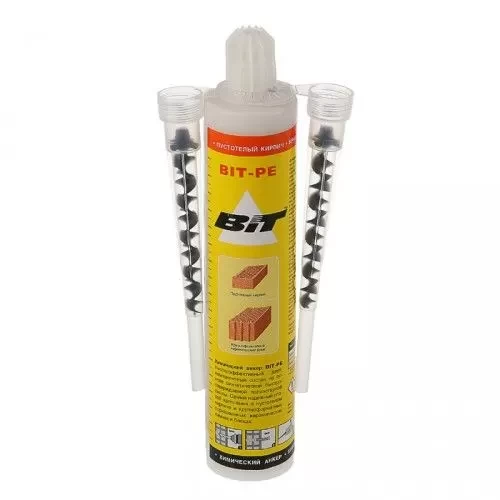 Химический анкер BIT-PE