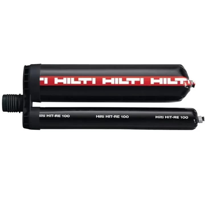 Химический анкер  HIT-RE