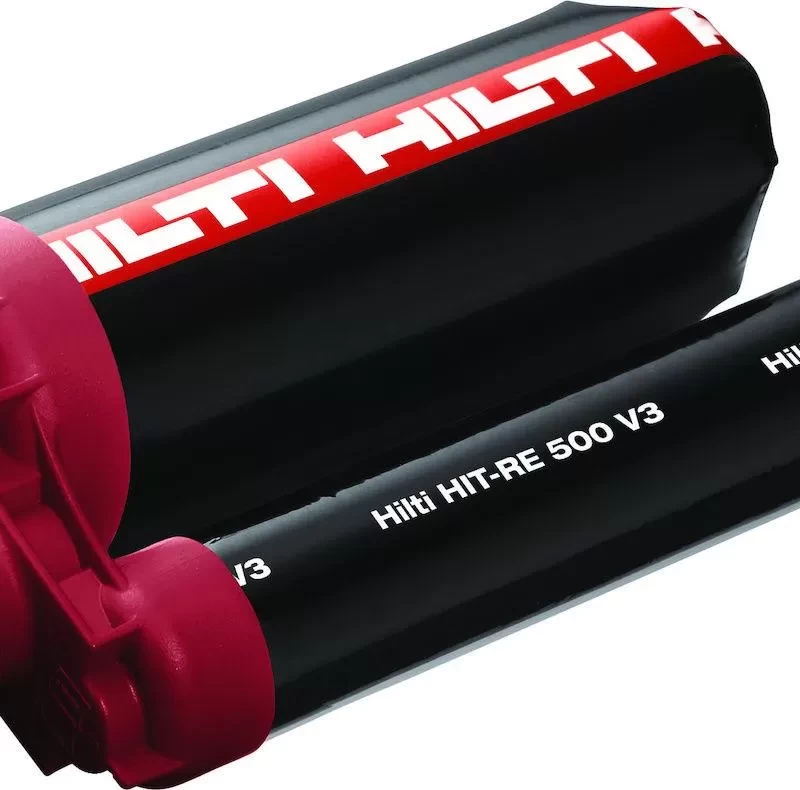 Химический анкер  HIT-RE