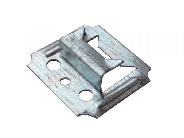 Кляймер в коробке