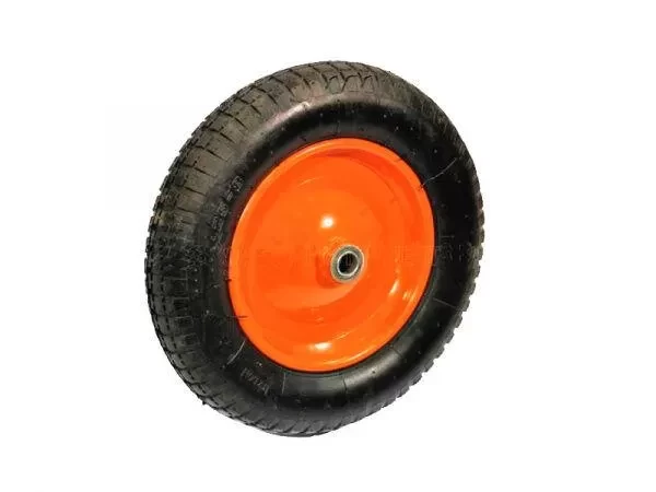 Колесо пневматическое