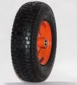 Колесо пневматическое -MAXIMUS