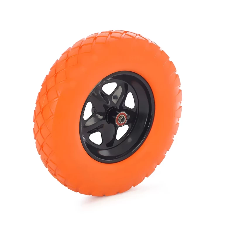 Колесо усиленное бескамерное