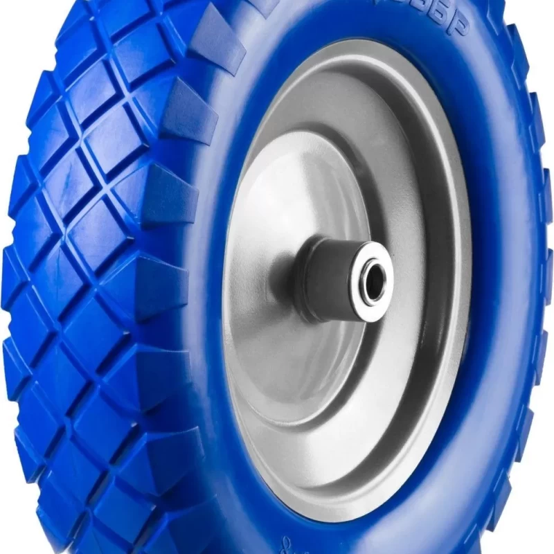 Колесо усиленное бескамерное