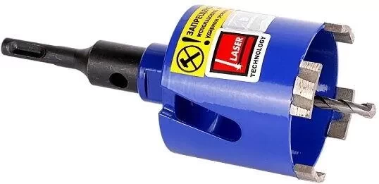 Коронка алмазная Distar  DDS-W