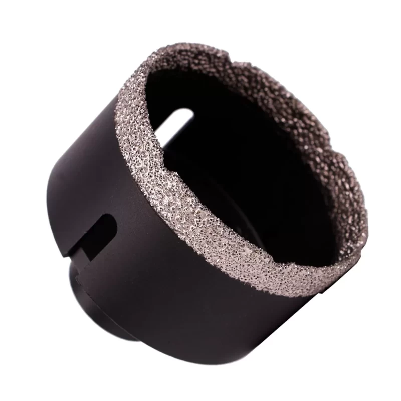 Коронка для керамогранита Distar DDR-V