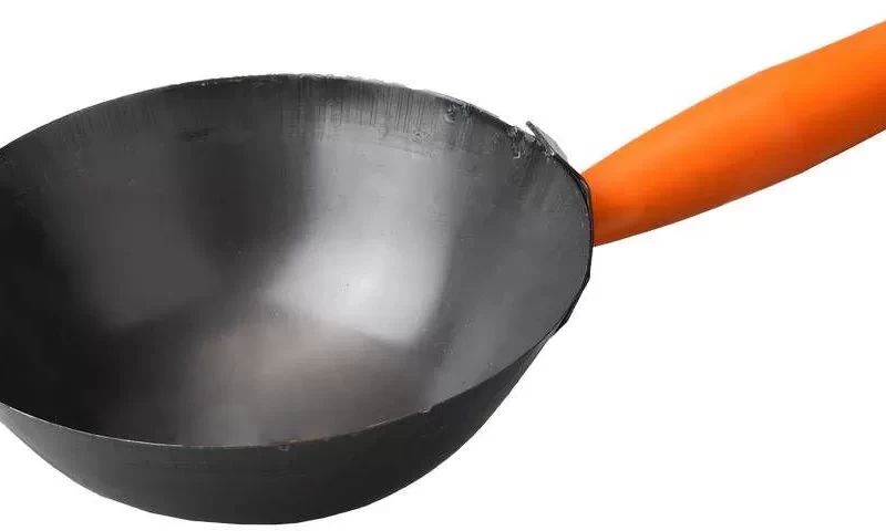 Ковш  "MASTER" штукатурный с пластмассовой ручкой