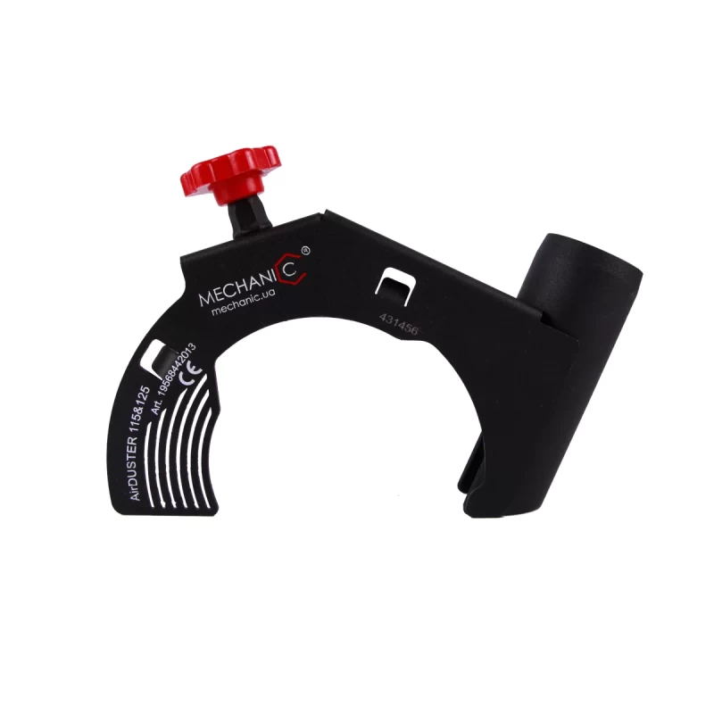 Кожух металлический