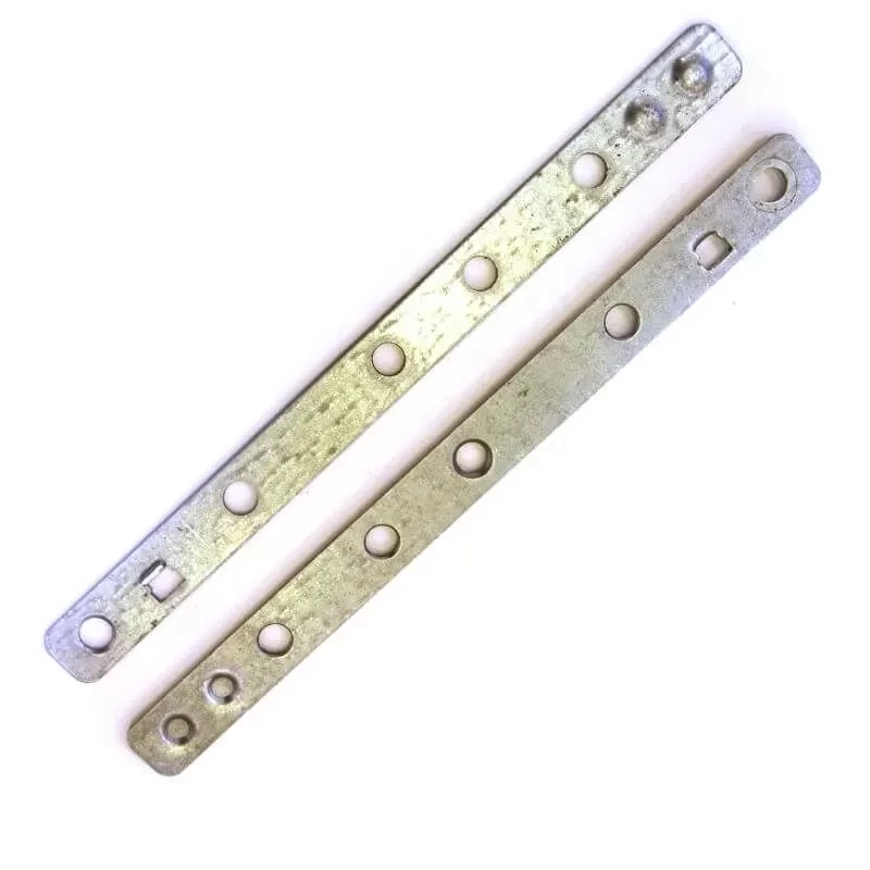 Крепеж "ЗМЕЙКА" для планкена