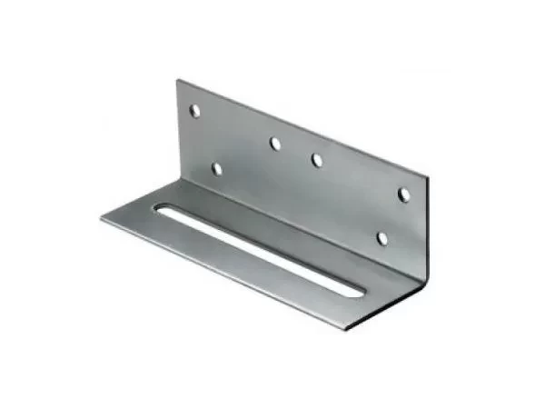 Крепёжный уголок скользящий