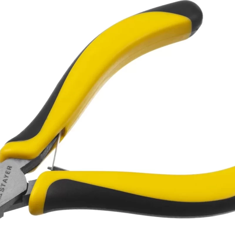 Кусачки торцовые  "MASTER" "HERCULES" "MINI",