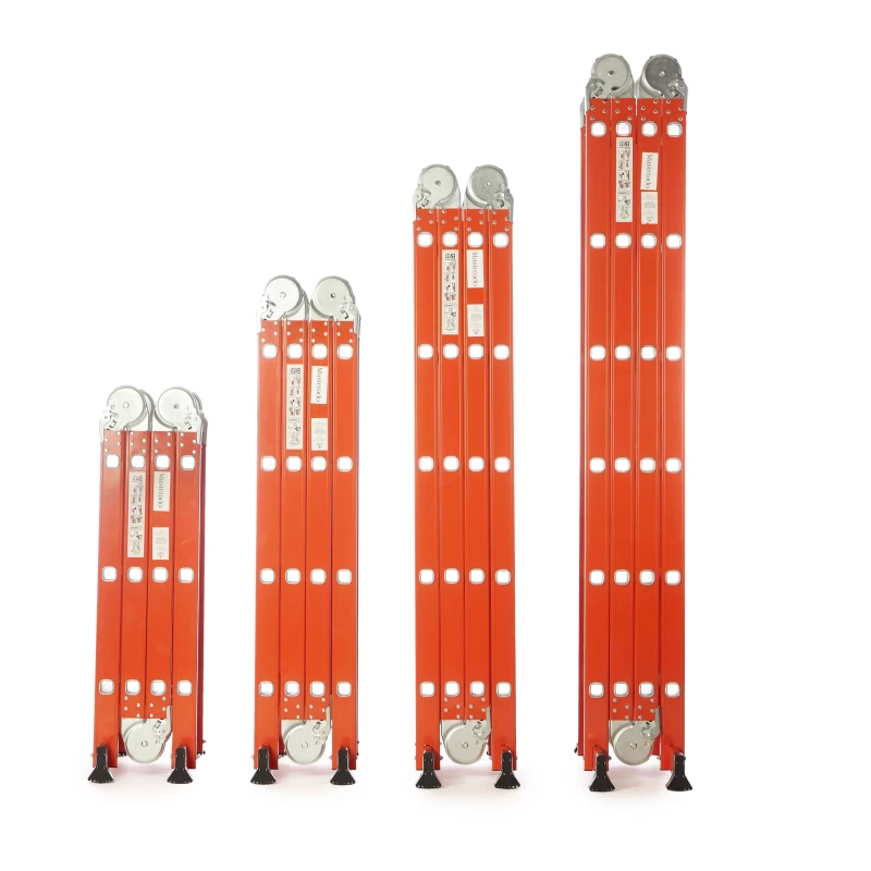 Лестница-трансформер