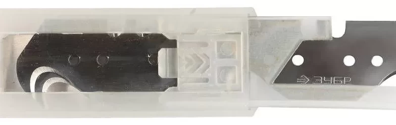 Лезвия  "ЭКСПЕРТ" крюковидные, улучшенная инструментальная сталь