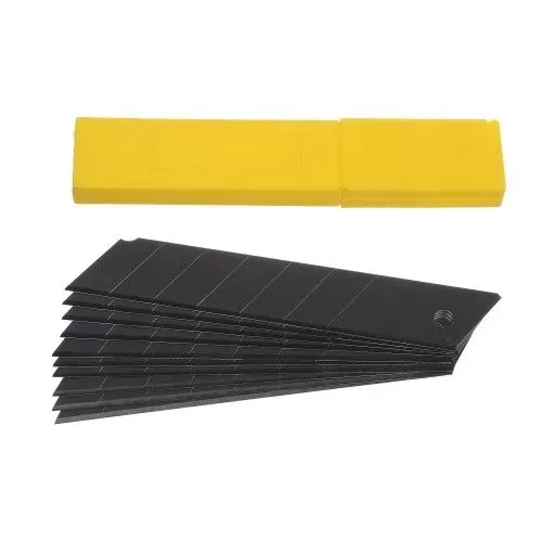 Лезвия запасные к ножам