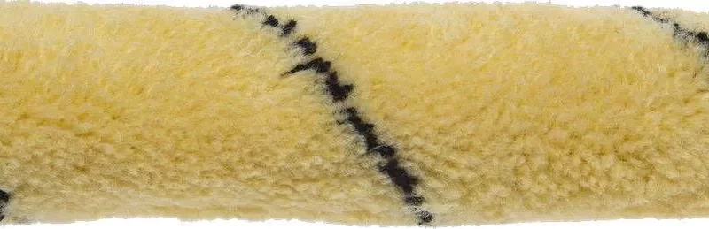 Мини-ролик DUALON ПОЛИАКРИЛ малярный, ворс