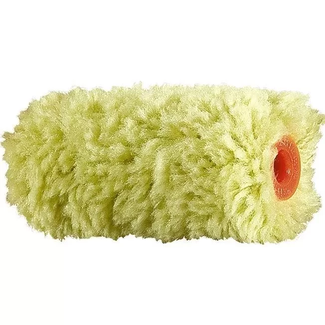 Мини-валик сменный для грубых поверхностей синтет,