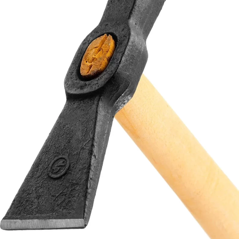 Молоток-кирочка КАМЕНЩИКА