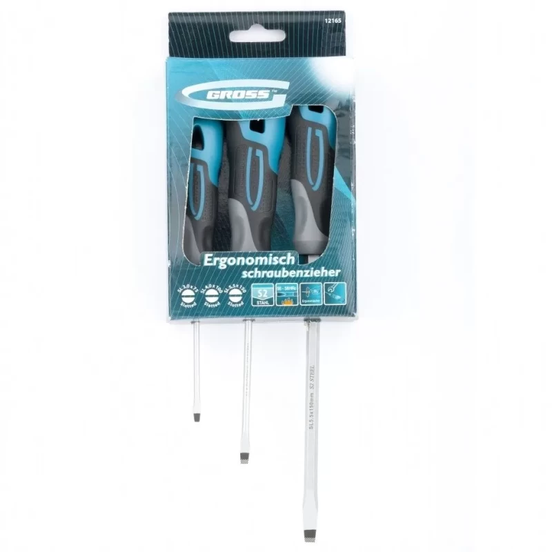 Набор отвёрток