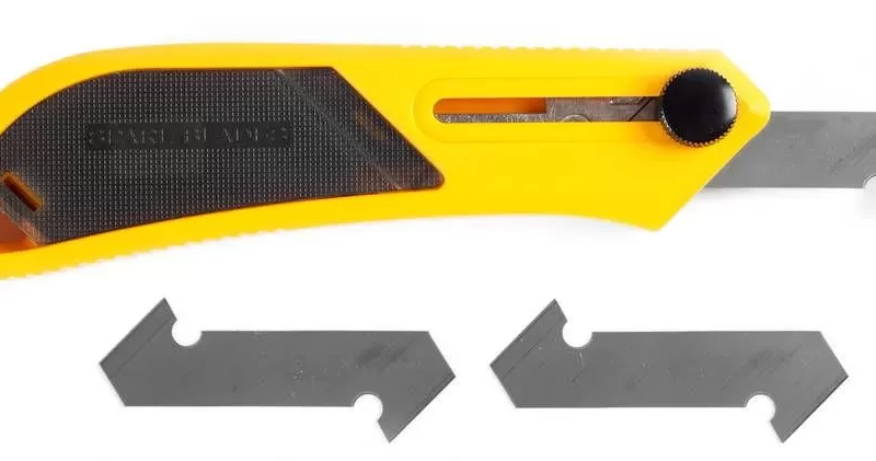 Набор  Резак для пластика усиленный с