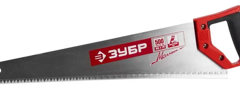 Ножовка по дереву (пила)